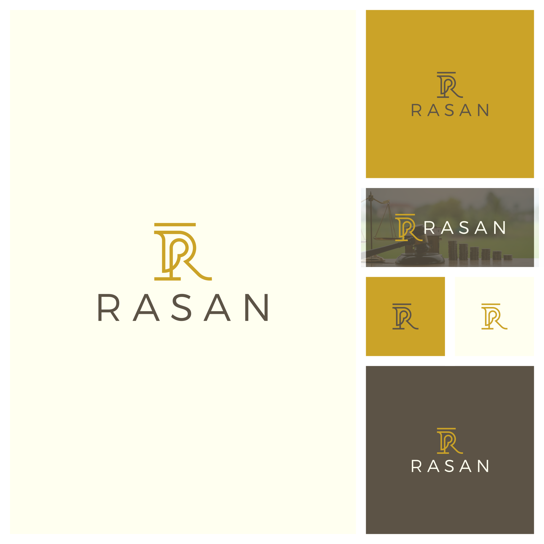 Diseño de Logo por Golden rivers para este proyecto | Diseño #31707408