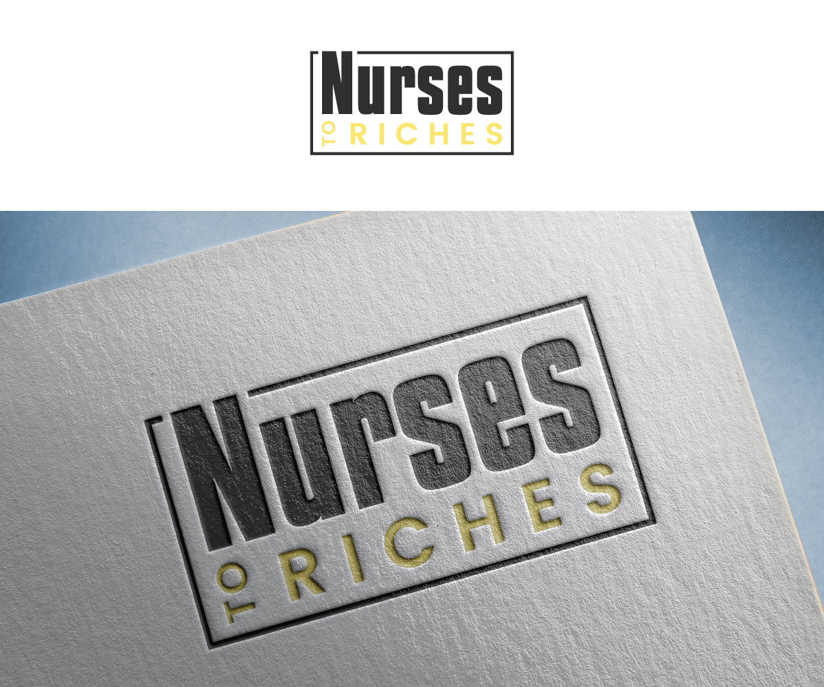 Logo-Design von Luckey yaari für dieses Projekt | Design #31710014
