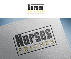 Logo Design by Luckey yaari for this project | Design: #31710014