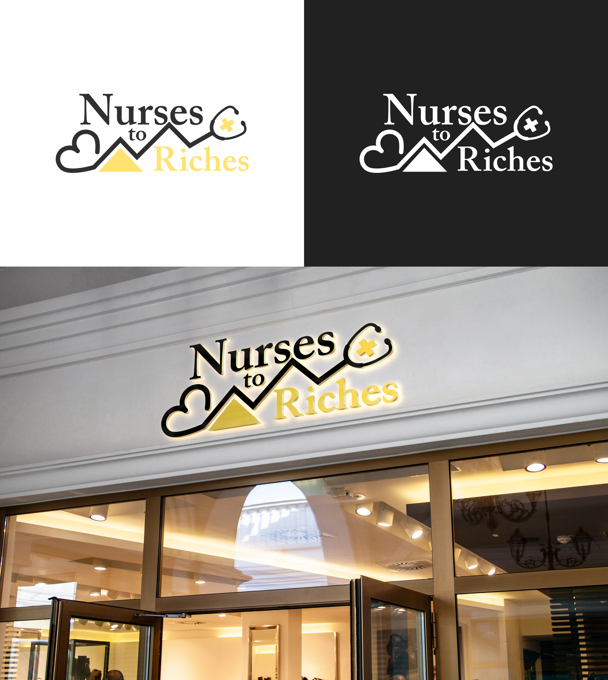 Design de Logo par RA-bica pour ce projet | Design #31721331