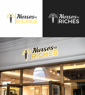 Logo Design by RA-bica for this project | Design: #31721332