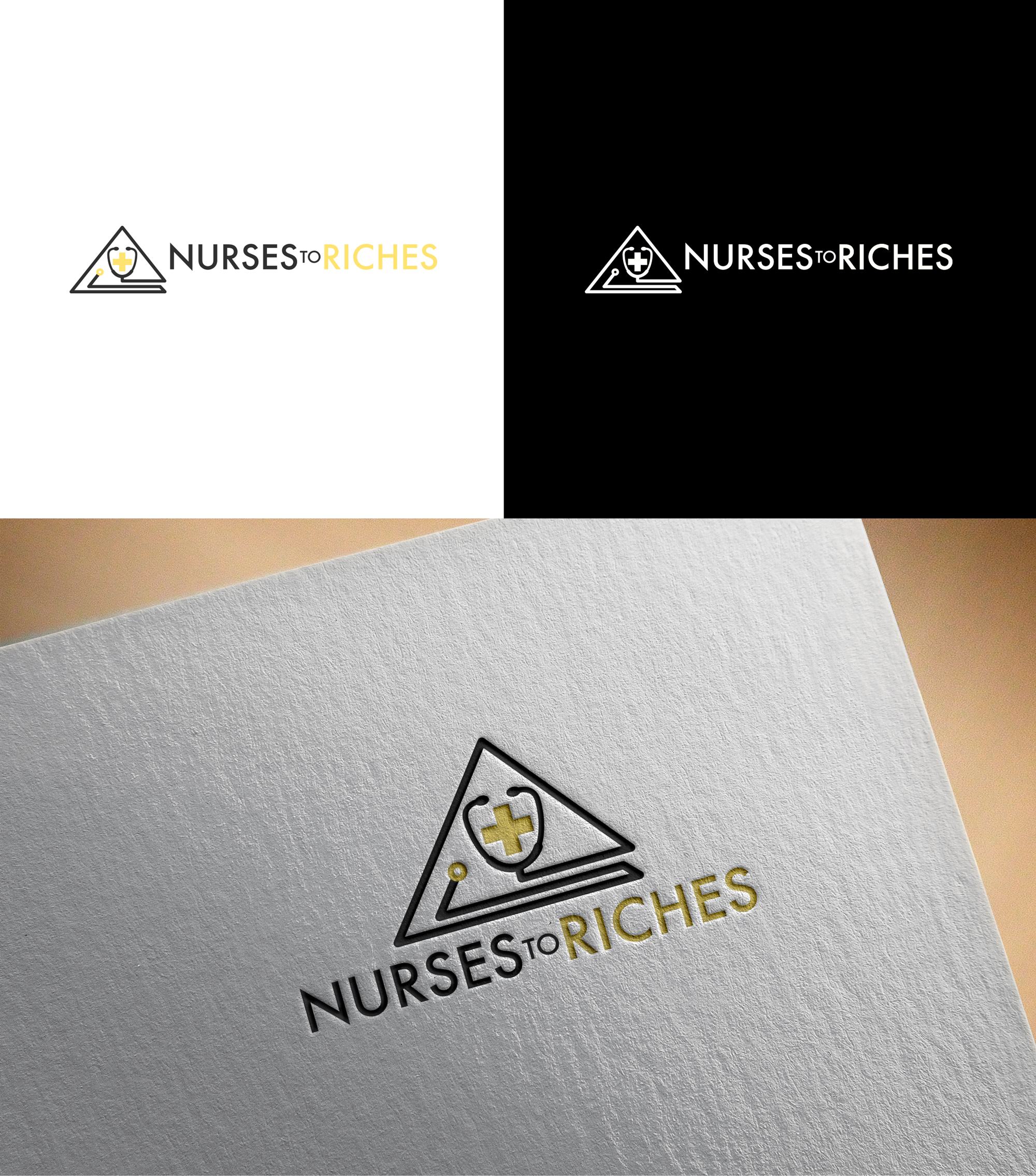 Logo Design by RA-bica for this project | Design #31721333