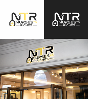 Logo Design by RA-bica for this project | Design: #31722272