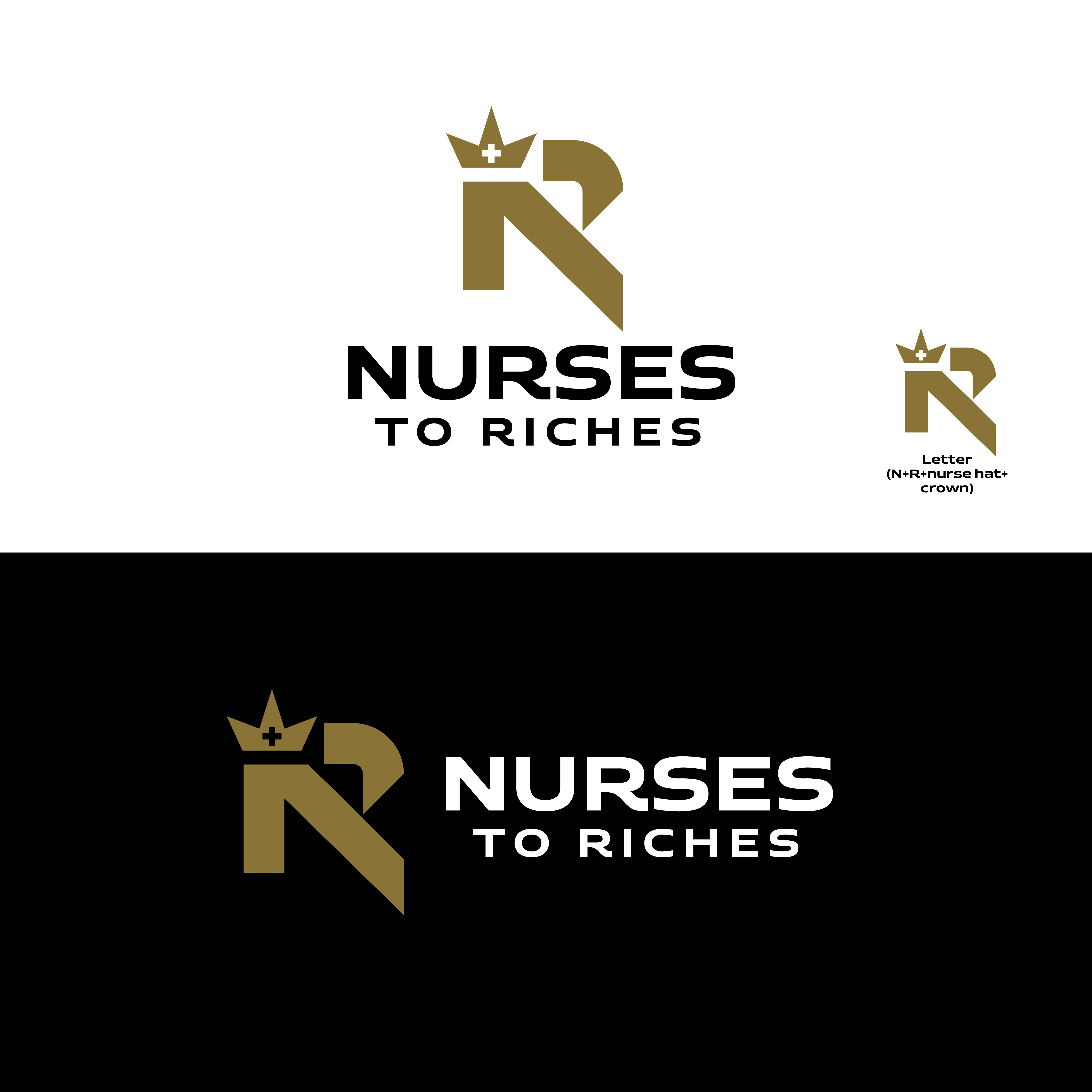 Logo Design by synthiapoint for this project | Design #31706528