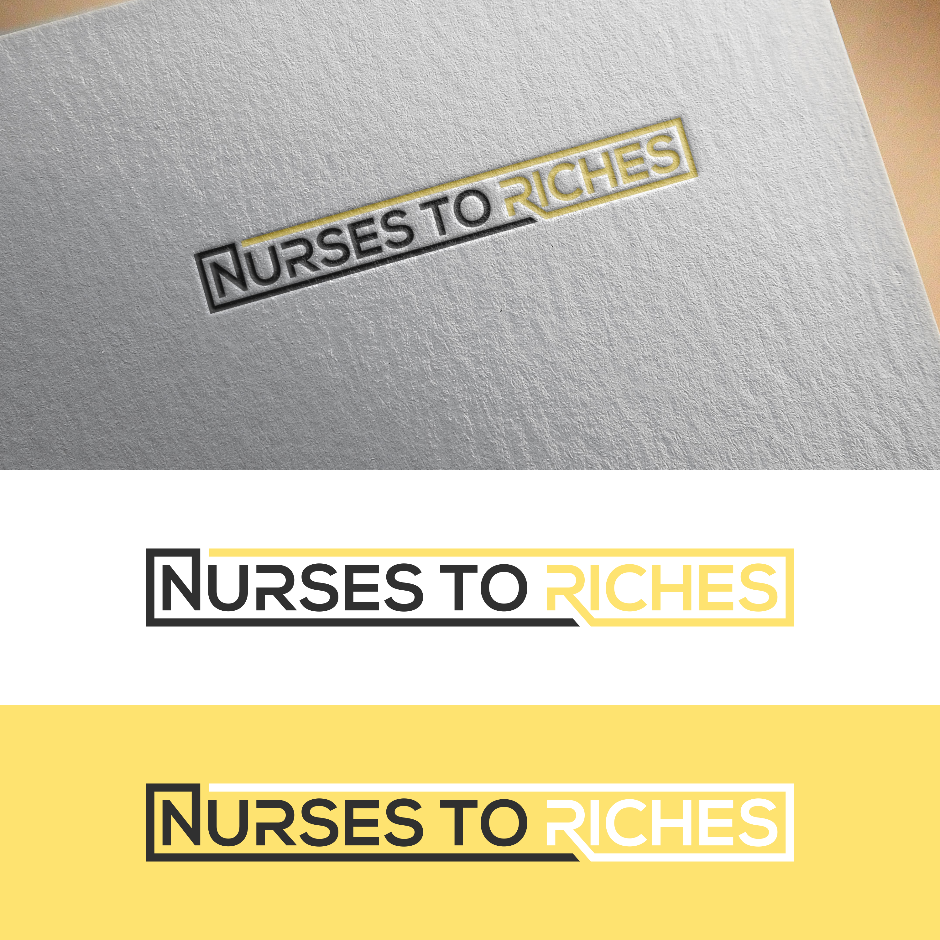 Logo Design by Dylan Z.R for this project | Design #31711687