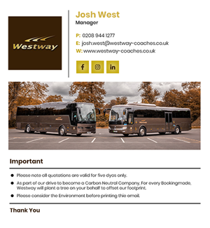 Email Marketing Design by Expert Designer for this project | Design: #31726680