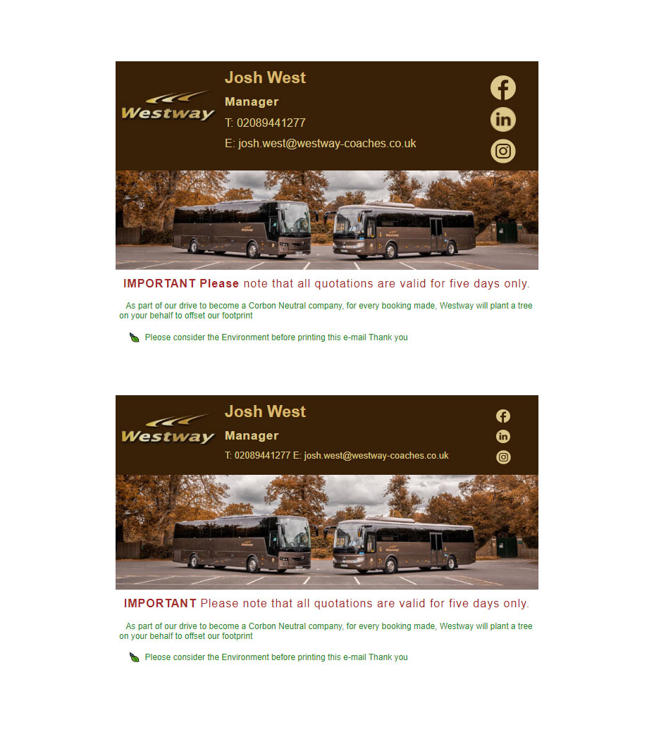 Email Marketing Design by Kristina Andonoff for this project | Design #31713744