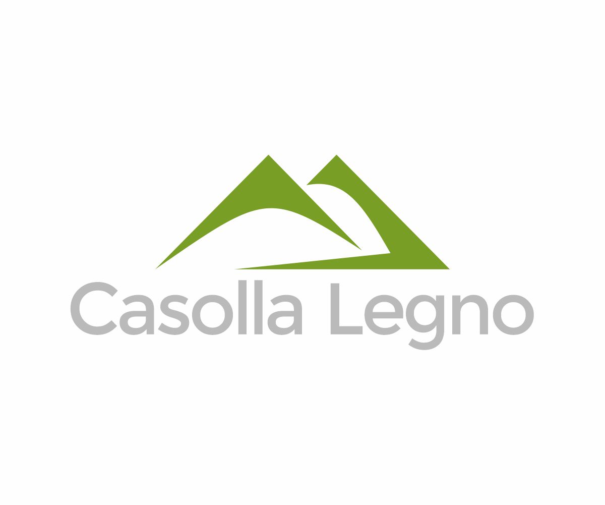 Logo Design by Thati Designs for Casolla Legno Srl | Design #31709353