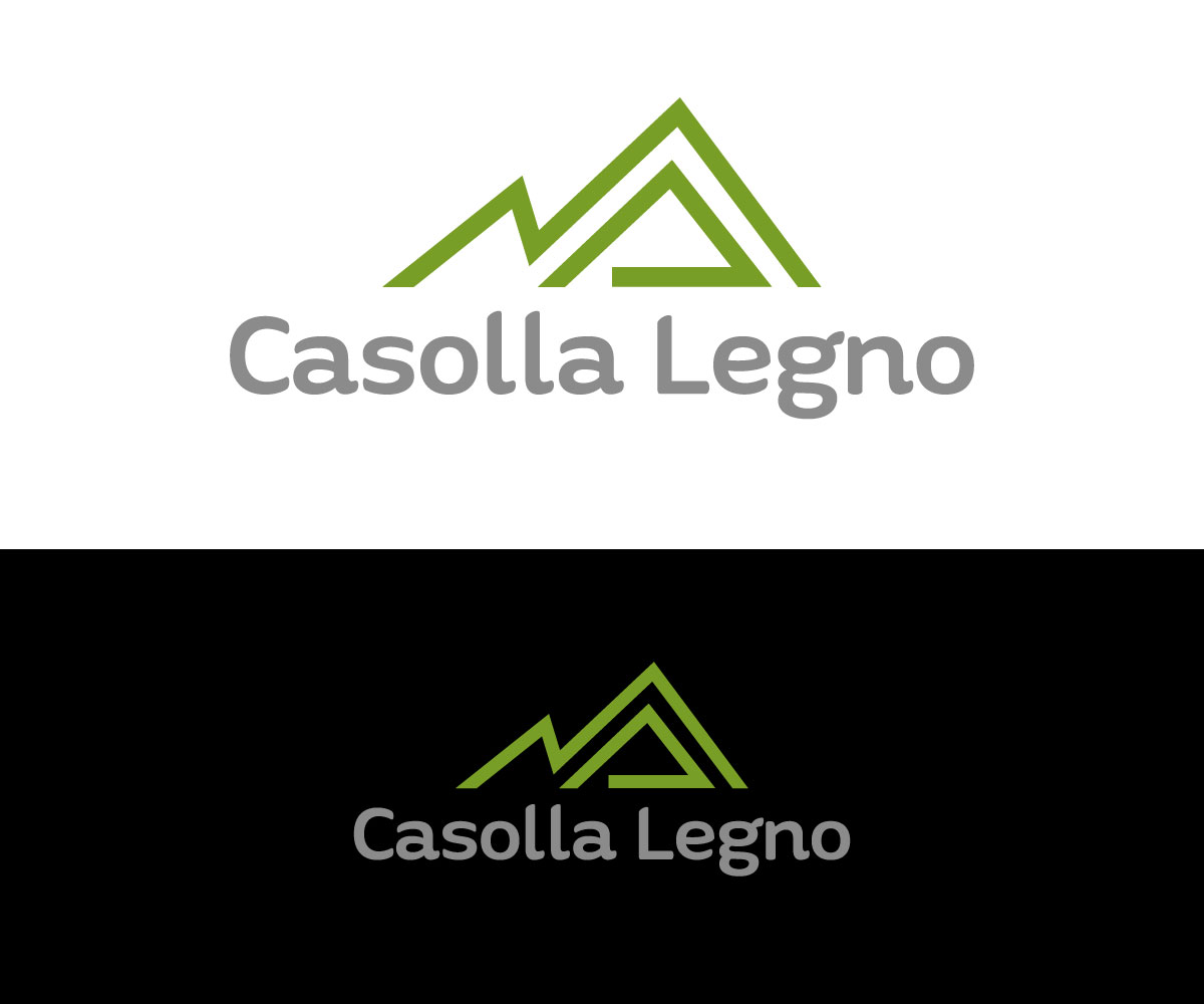 Design de Logo par Kavth pour Casolla Legno Srl | Design #31710902