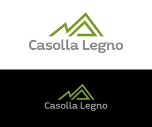 Design de Logo par Kavth pour Casolla Legno Srl | Design : #31710902