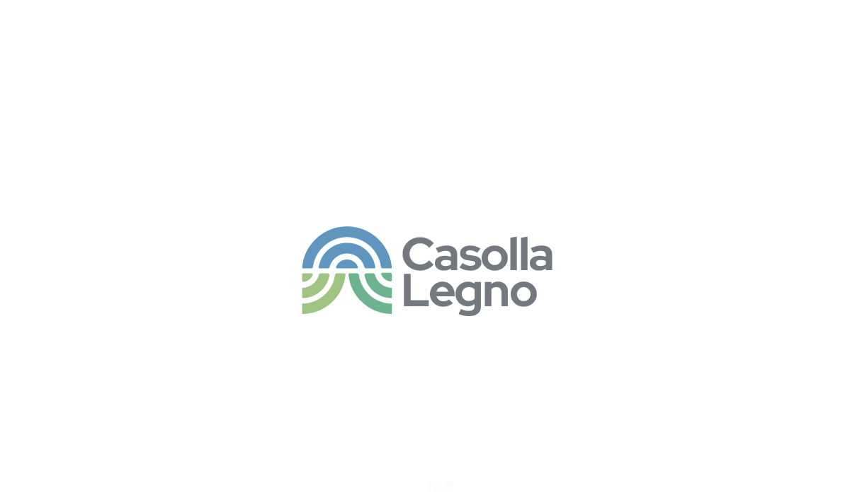 Logo Design by Caribu inc for Casolla Legno Srl | Design #31713905