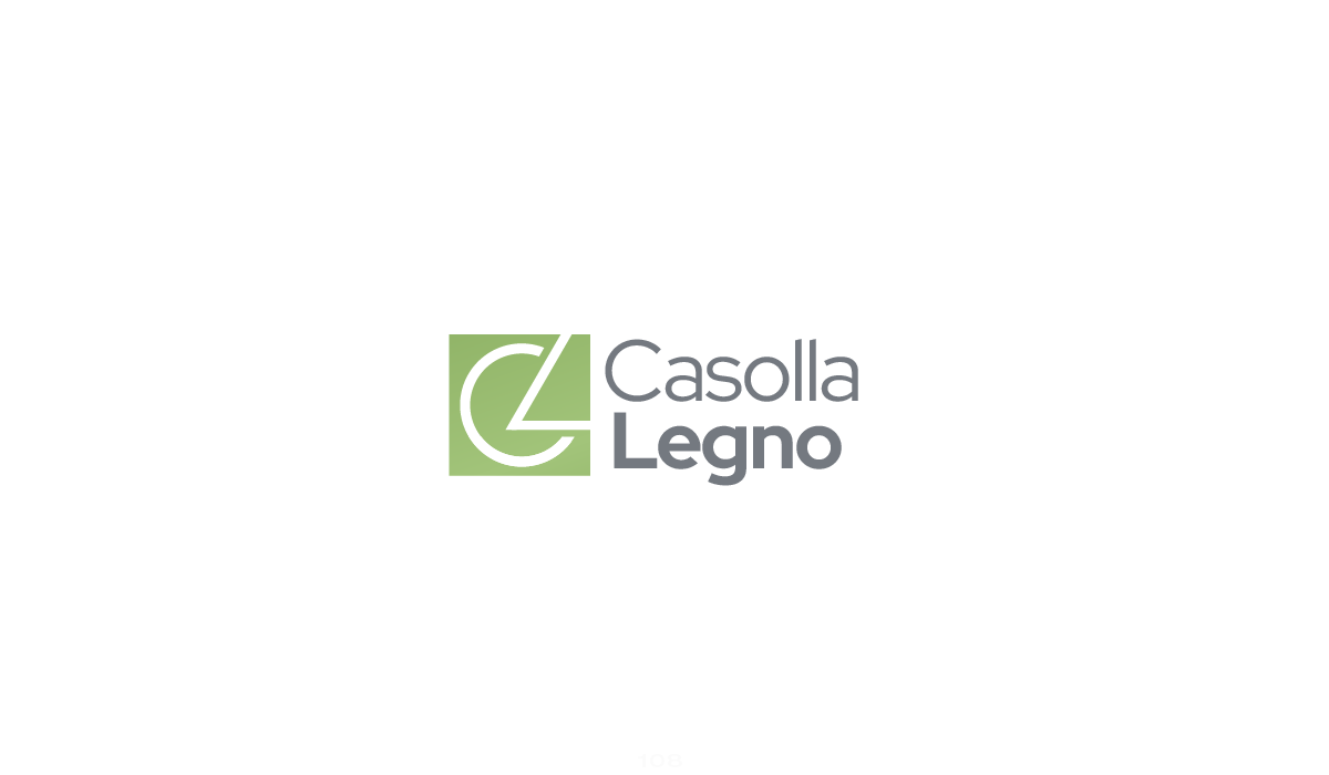 Logo Design by Caribu inc for Casolla Legno Srl | Design #31713906