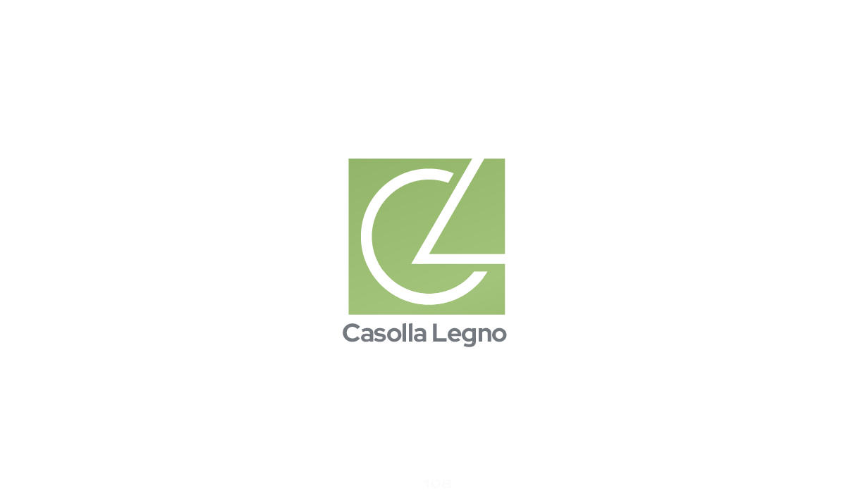 Logo Design by Caribu inc for Casolla Legno Srl | Design #31713907