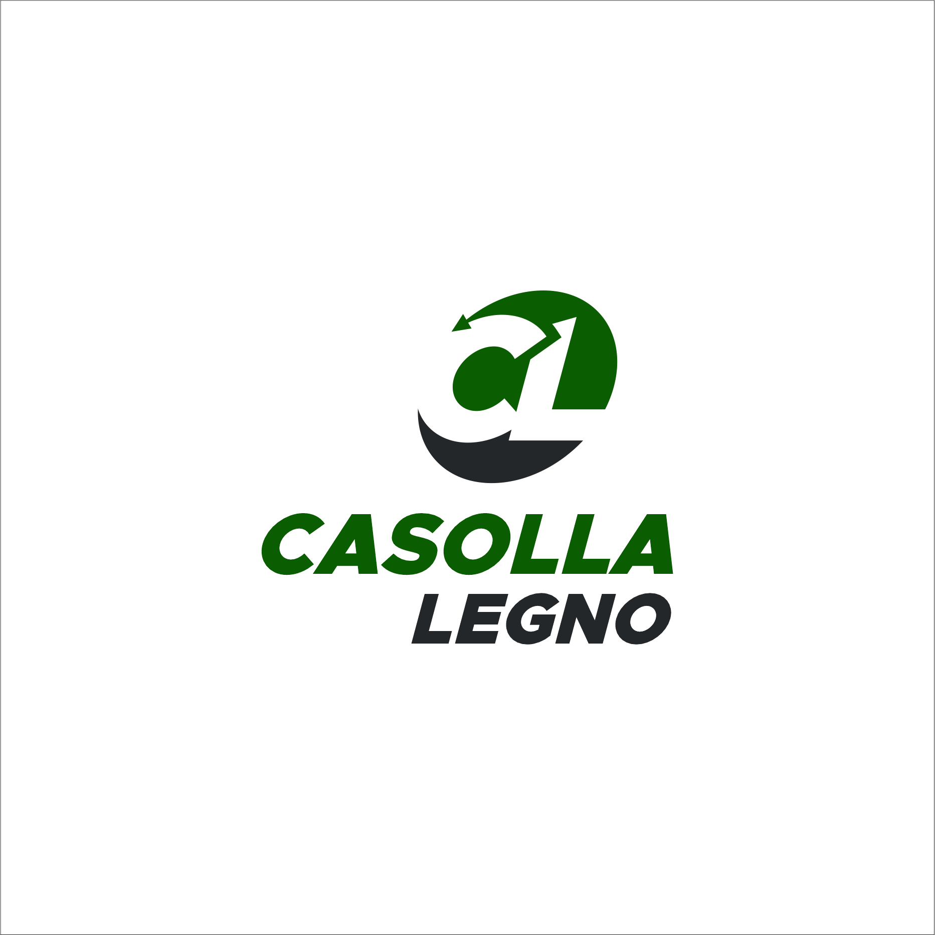 Design de Logo par B4LYA pour Casolla Legno Srl | Design #31709057