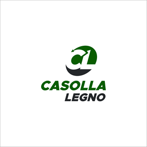 Logo Design by B4LYA for Casolla Legno Srl | Design #31709057