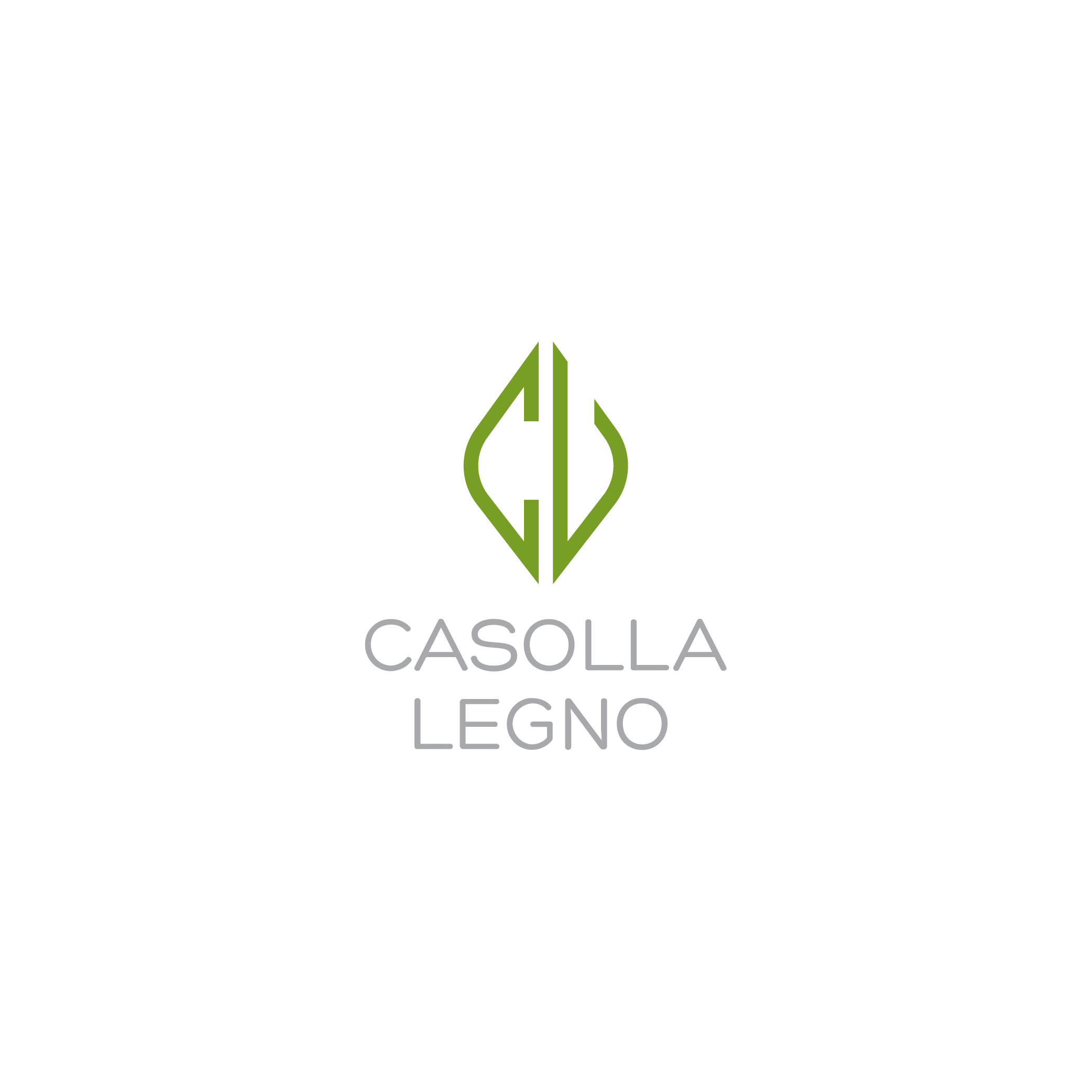 Logo Design by designer profile for Casolla Legno Srl | Design #31710781