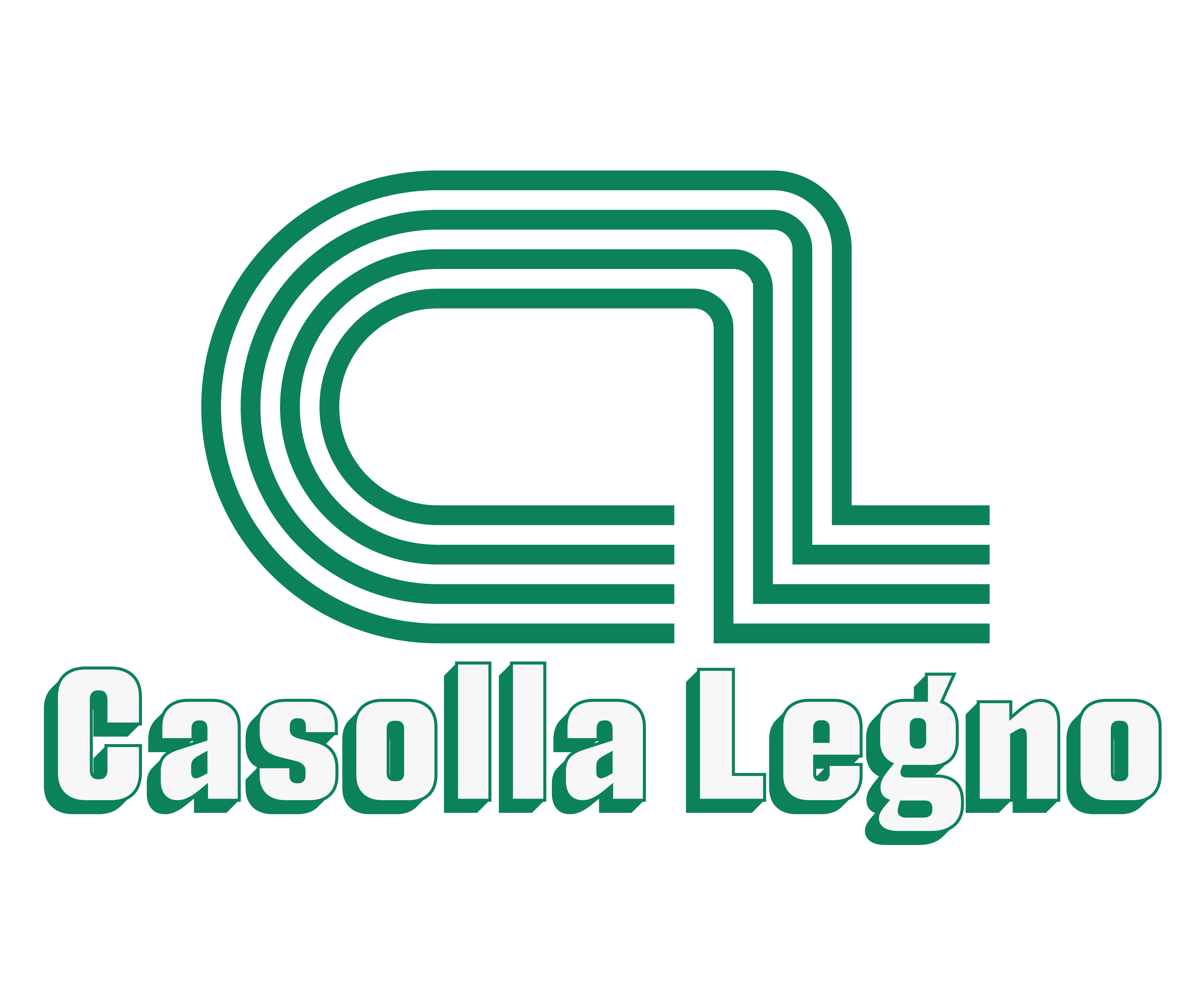 Logo Design by bibinabhinowo for Casolla Legno Srl | Design #31722403