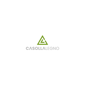 Logo Design by Masio_ for Casolla Legno Srl | Design: #31722043