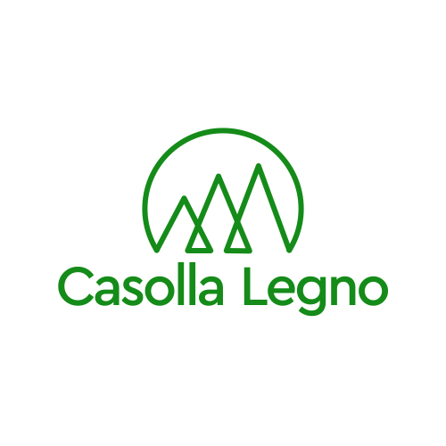 Logo Design by DiandraKali for Casolla Legno Srl | Design #31706576