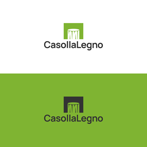 Design de Logo par FerouFYN pour Casolla Legno Srl | Design : #31719426