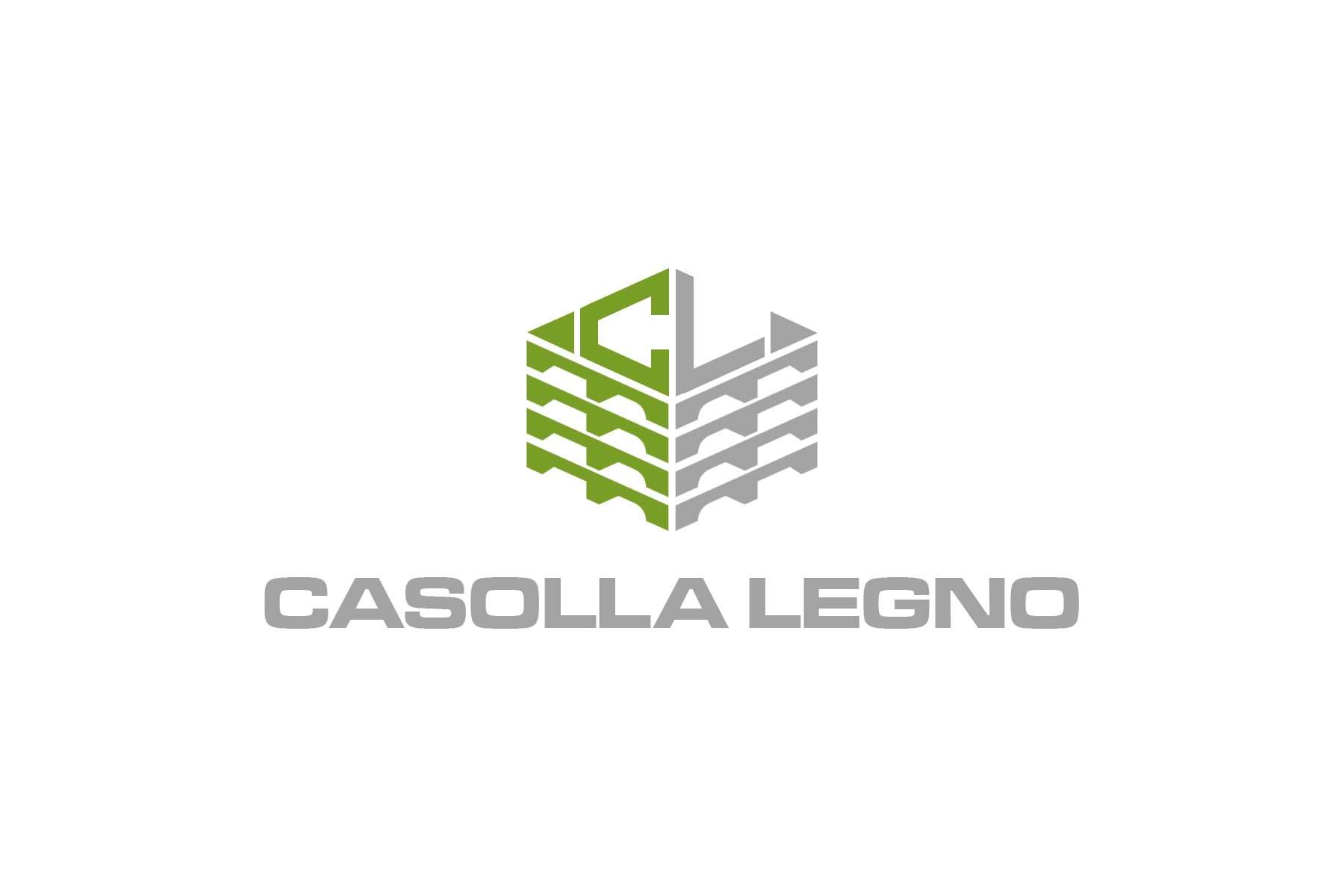 Logo Design by Liinart for Casolla Legno Srl | Design #31720839