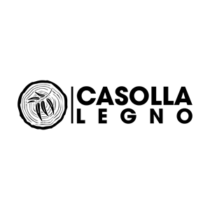 Design de Logo par ulun4 pour Casolla Legno Srl | Design : #31712941
