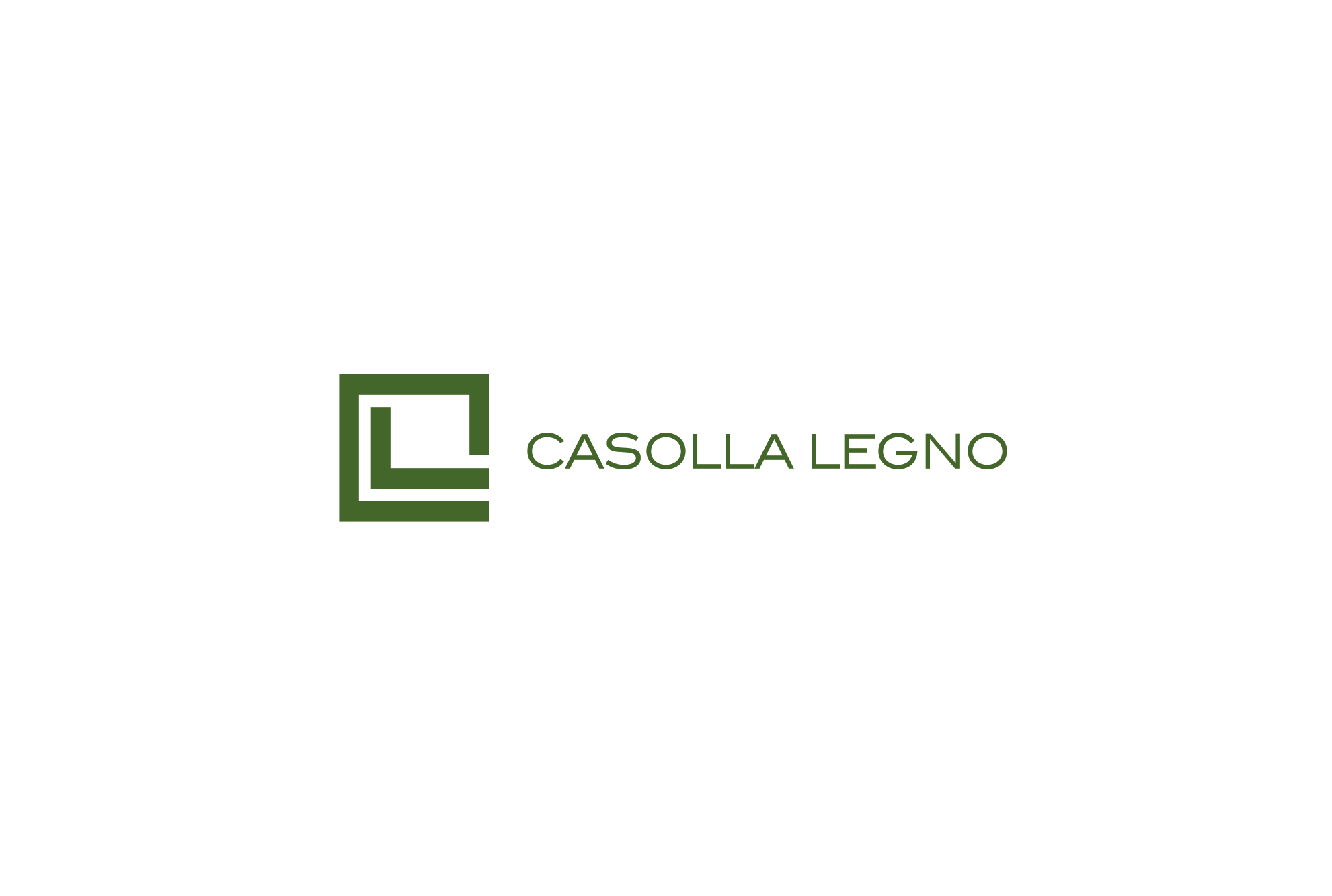 Logo Design by jizzy123 for Casolla Legno Srl | Design #31715956