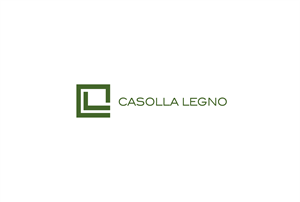 Logo Design by jizzy123 for Casolla Legno Srl | Design #31715956