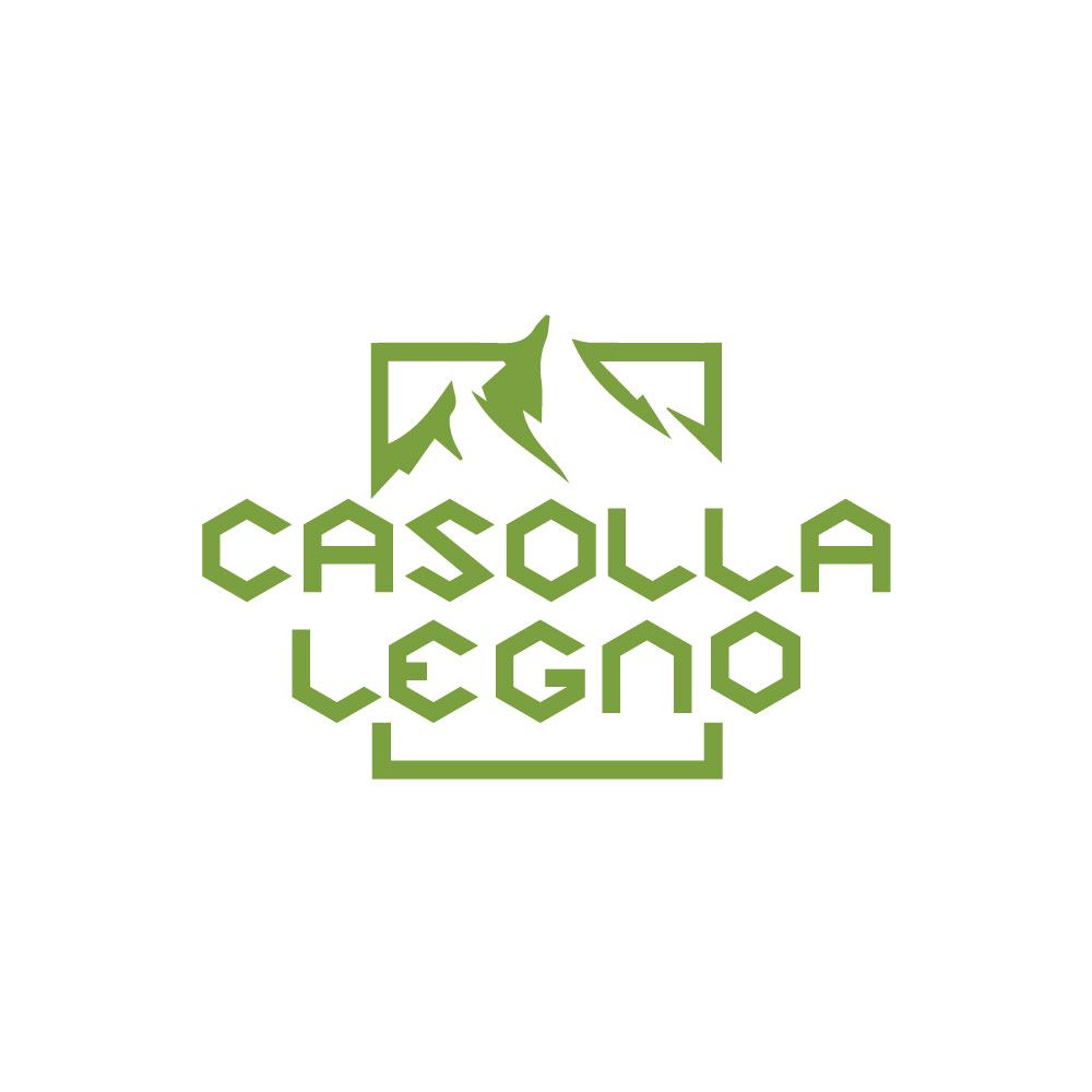 Logo Design by biju chirayath for Casolla Legno Srl | Design #31709502