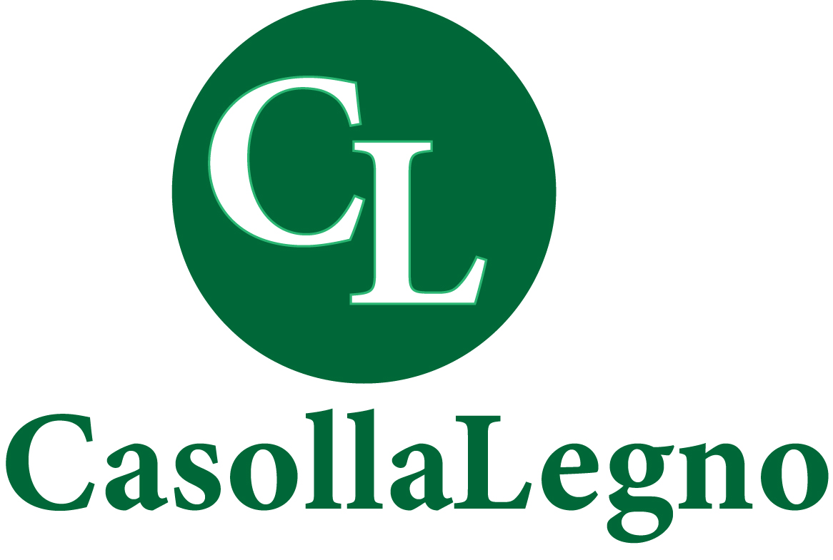 Logo Design by grea8design for Casolla Legno Srl | Design #31706535