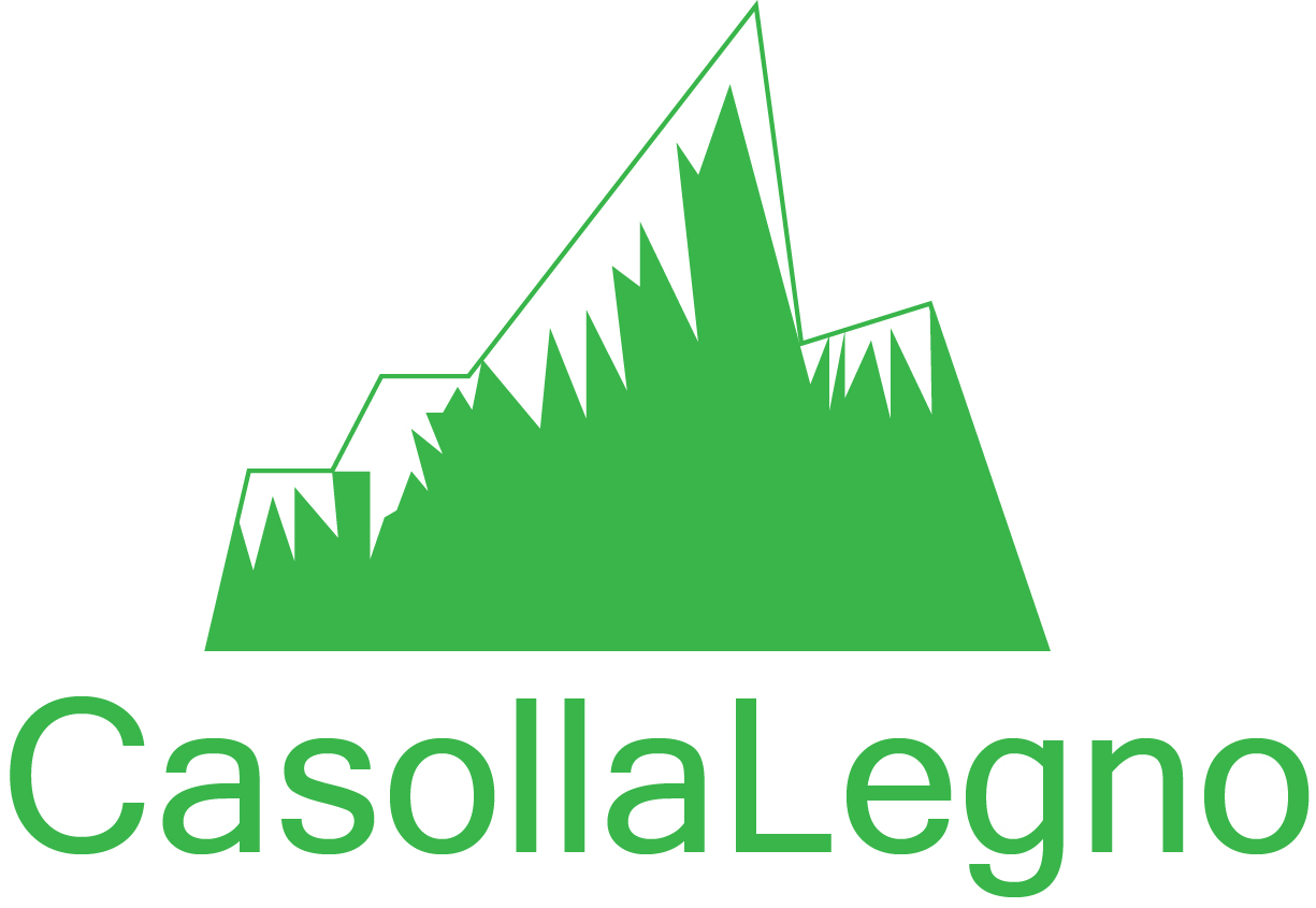 Logo Design by grea8design for Casolla Legno Srl | Design #31706604
