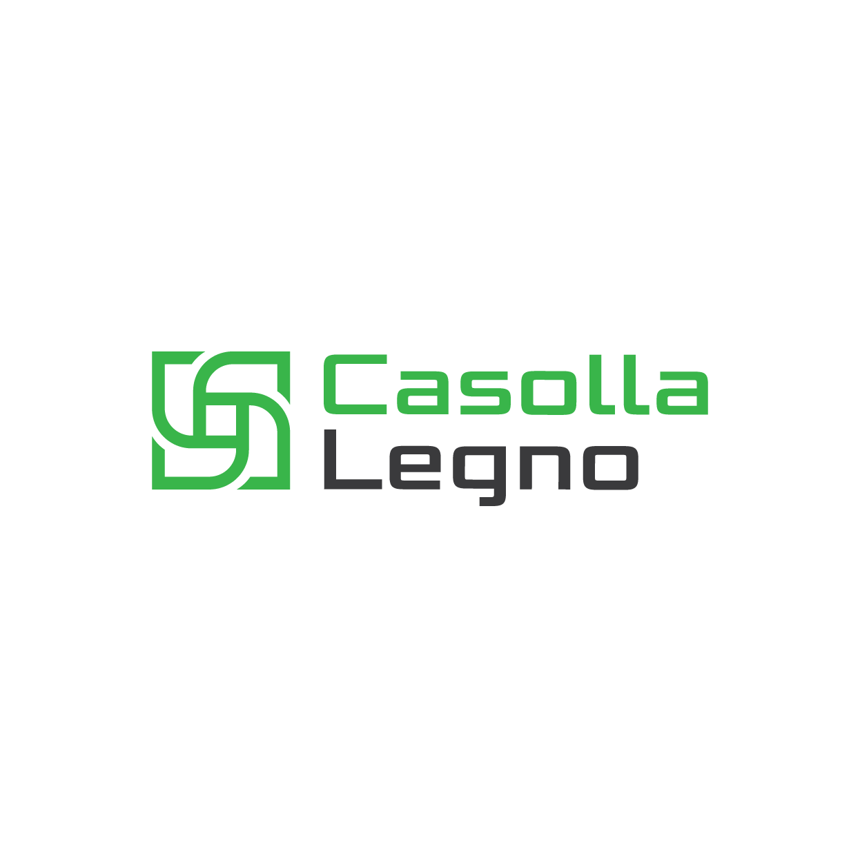 Logo Design by Boink for Casolla Legno Srl | Design #31721390