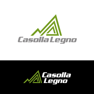 Design de Logo par PsyPen pour Casolla Legno Srl | Design : #31709223