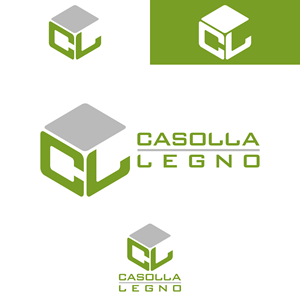 Logo Design by DigitalArt for Casolla Legno Srl | Design #31722622