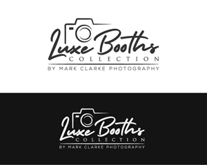 Logo Design by Anton & Persimmon