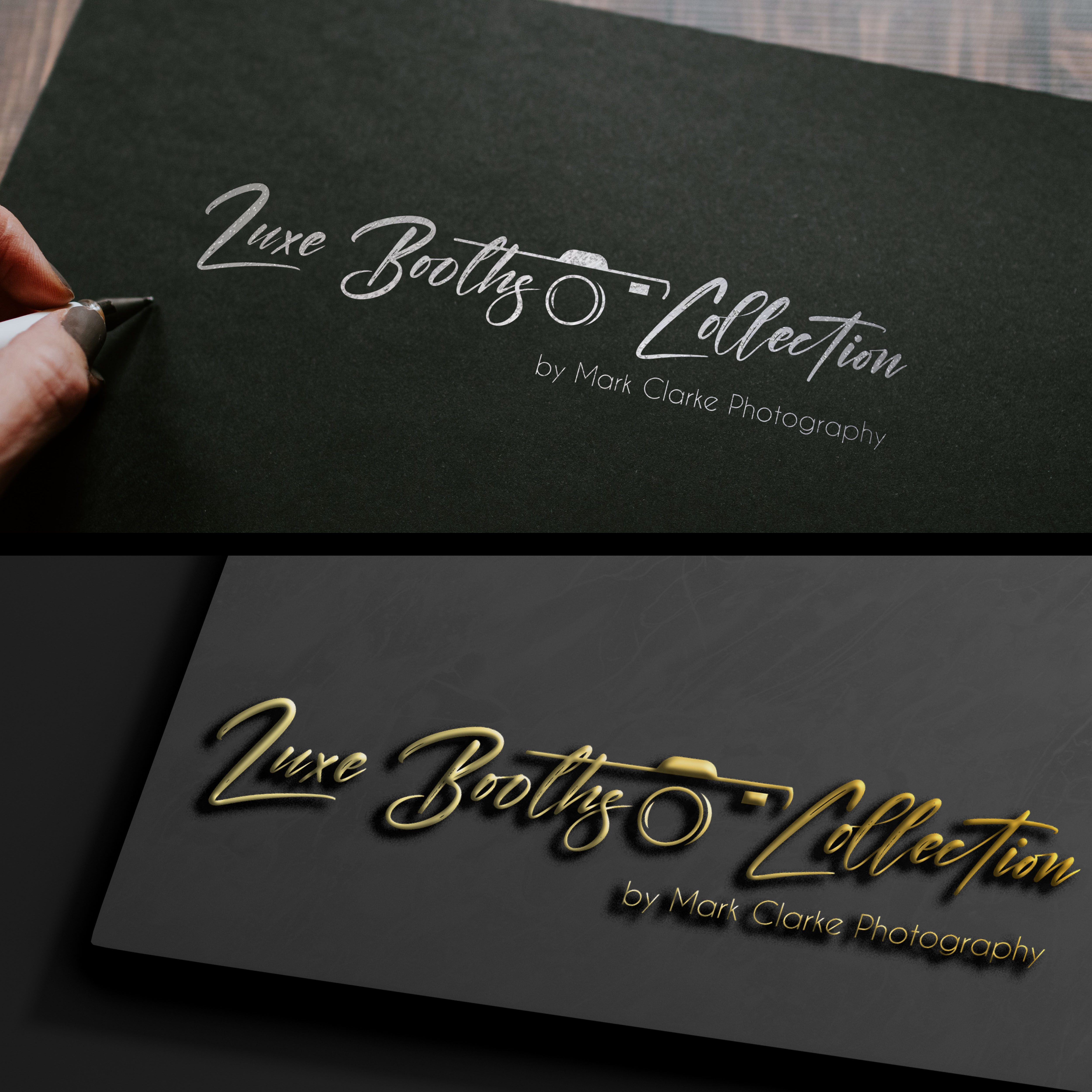 Logo Design by SimonaArtDesign for this project | Design #31724369