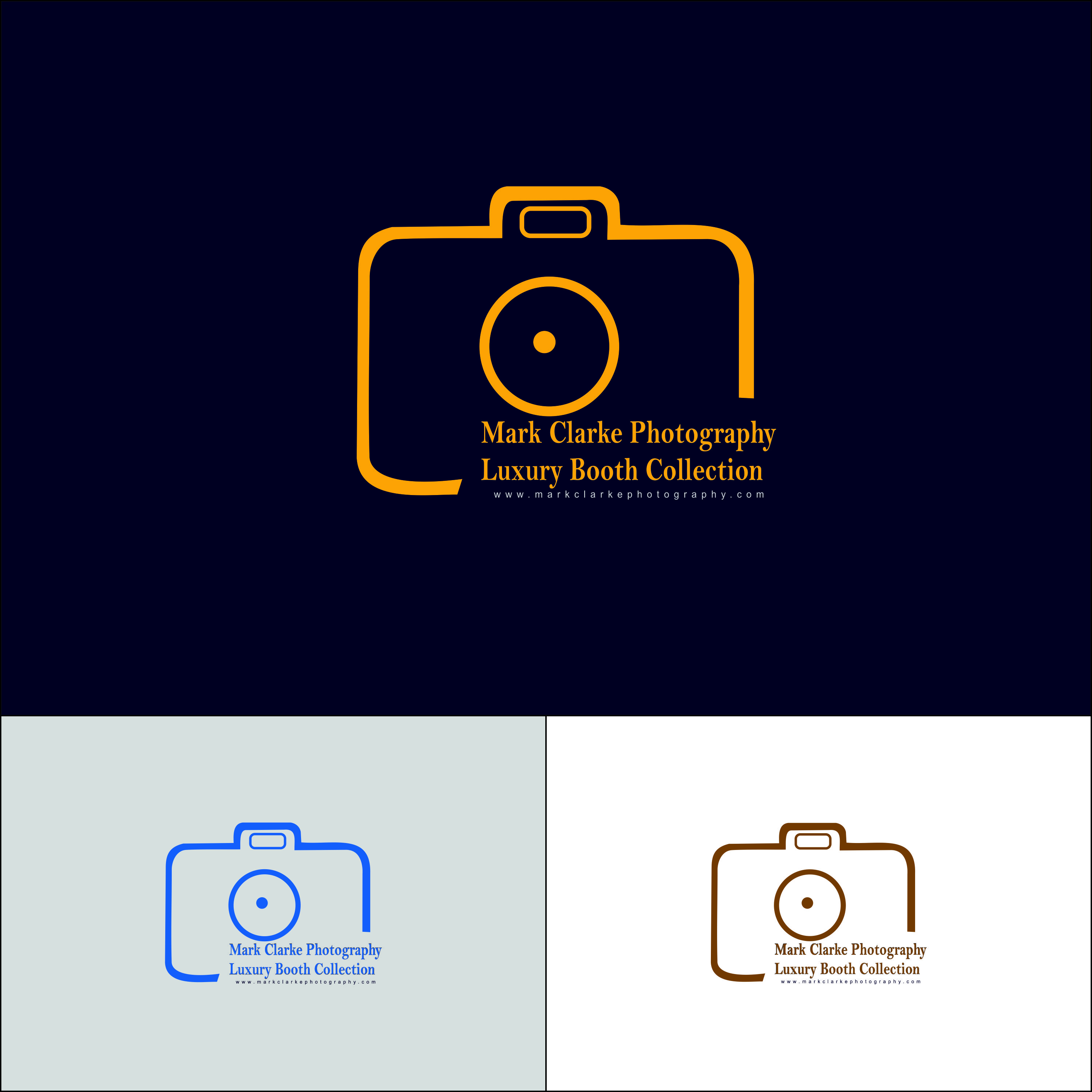 Logo Design by RIDO DESIGN for this project | Design #31725586