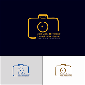 Logo Design by RIDO DESIGN