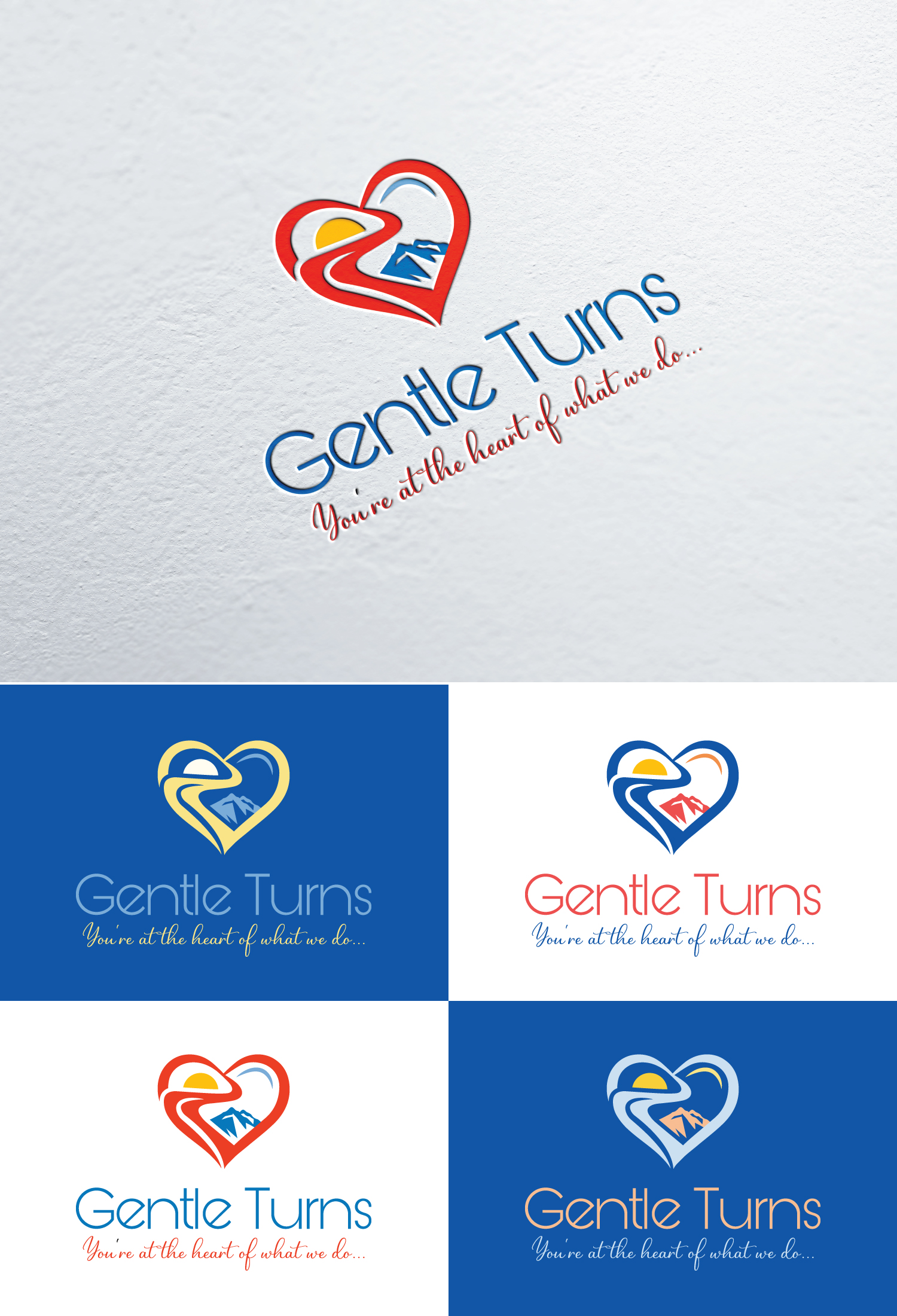 Diseño de Logo por StromDesignHub para este proyecto | Diseño #31724321