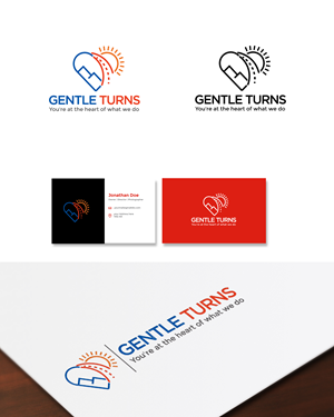 Logo Design by Farhad Design for this project | Design #31720174