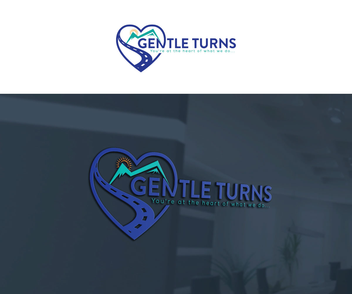 Logo Design by Luckey yaari for this project | Design #31709226