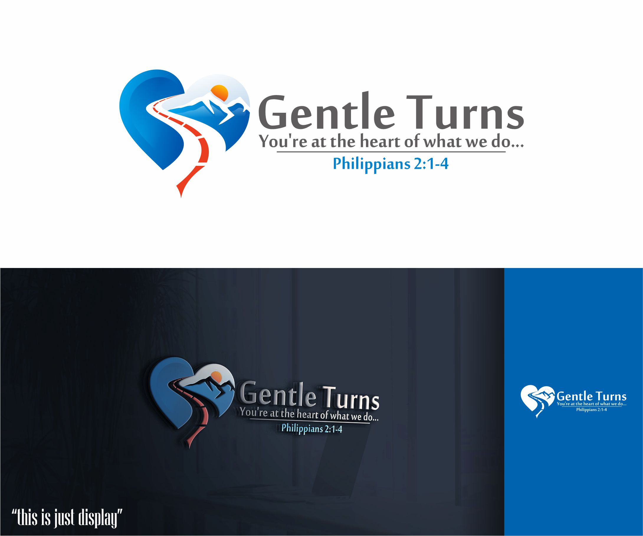 Logo Design by alkaline for this project | Design #31715133