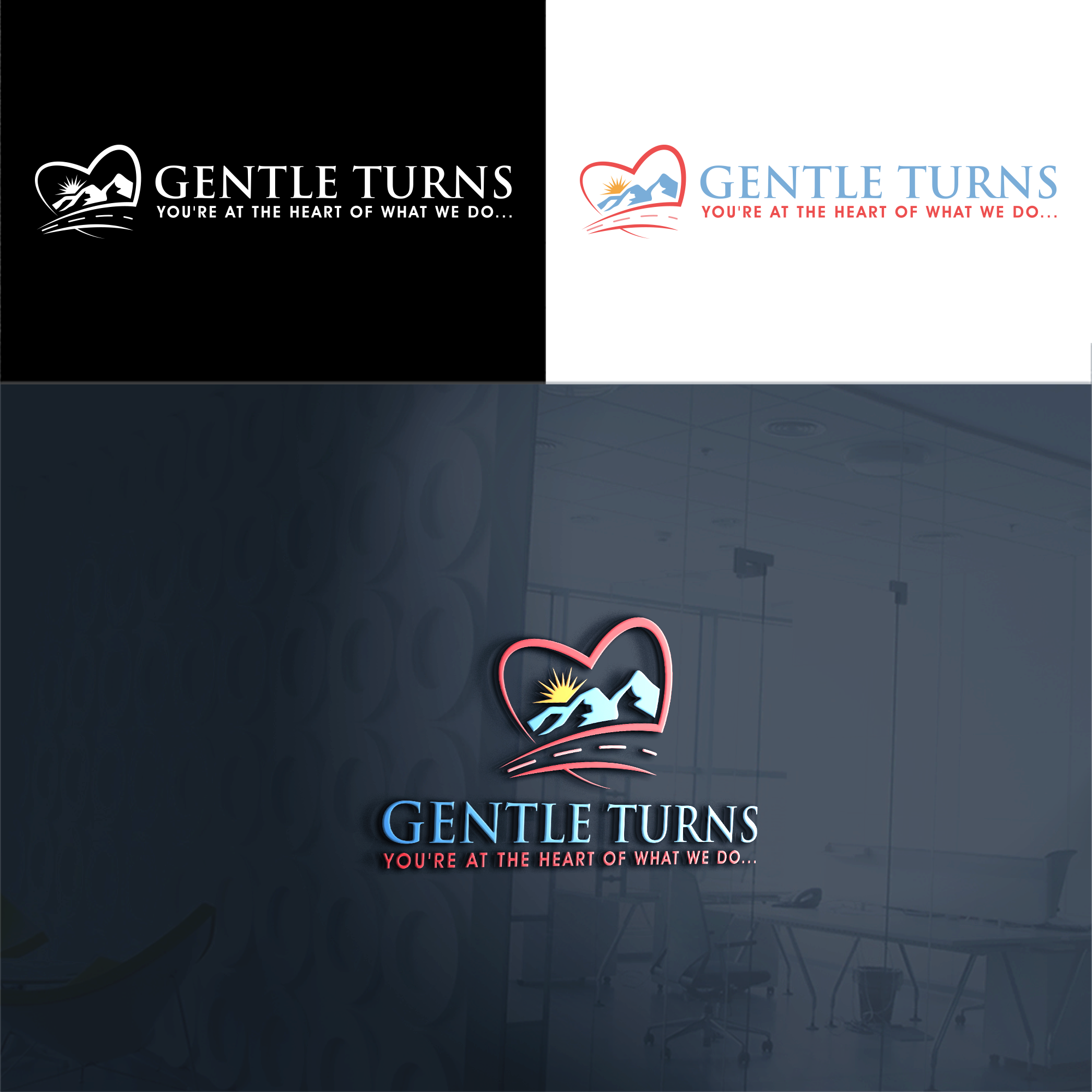 Logo Design by RA-bica for this project | Design #31729512