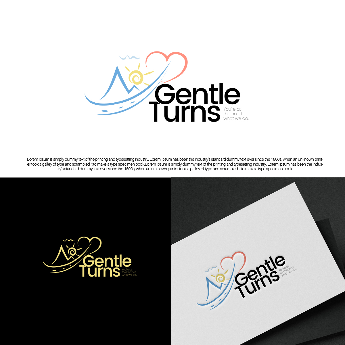 Logo Design by DesignSNW for this project | Design #31709368