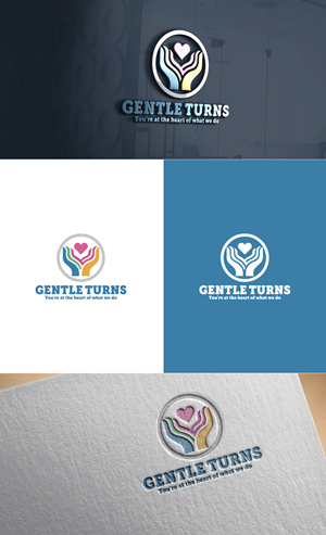 Logo-Design von GLDesigns für dieses Projekt | Design: #31706362