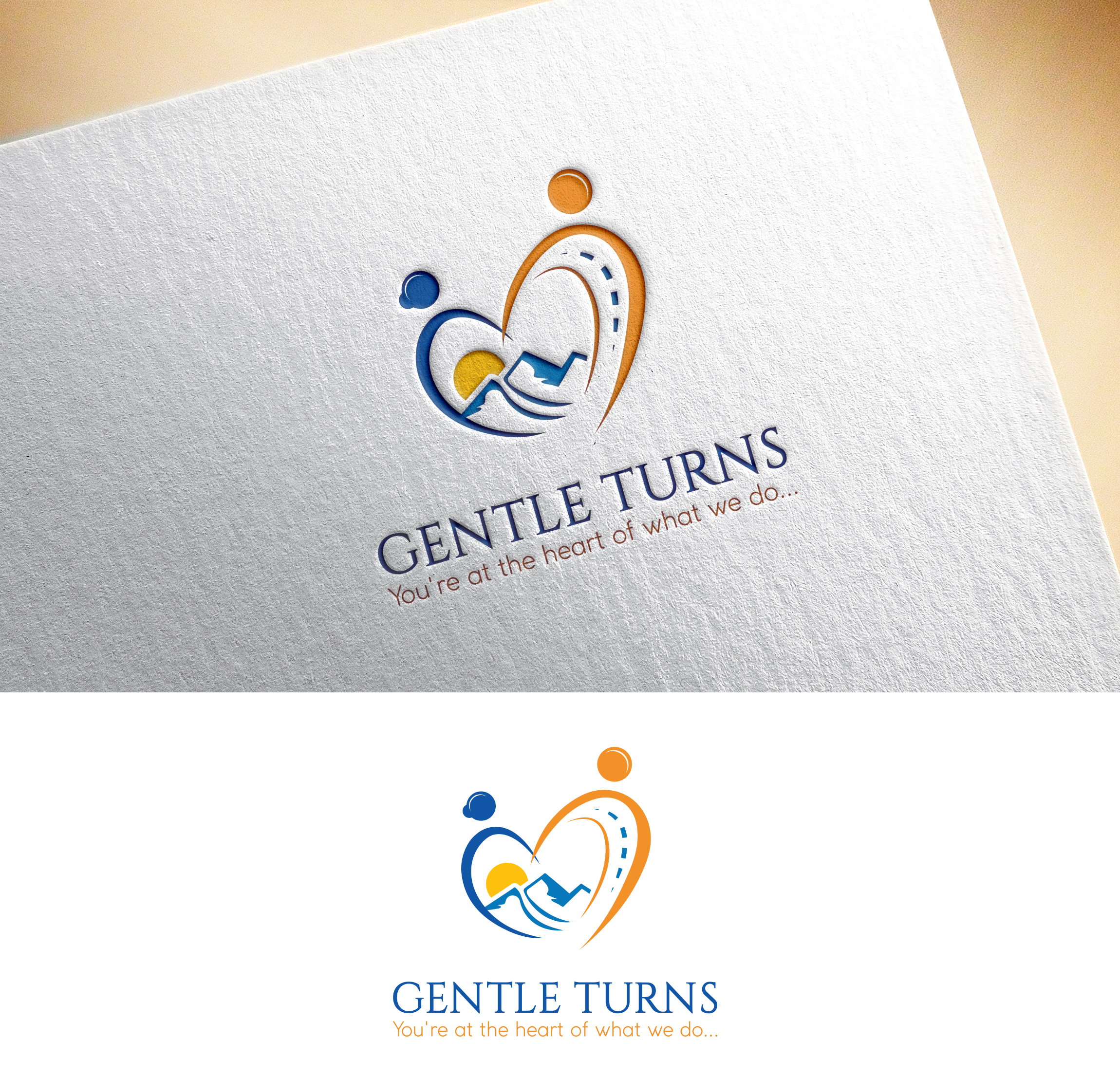 Logo Design by Impressive Solutions for this project | Design #31709665
