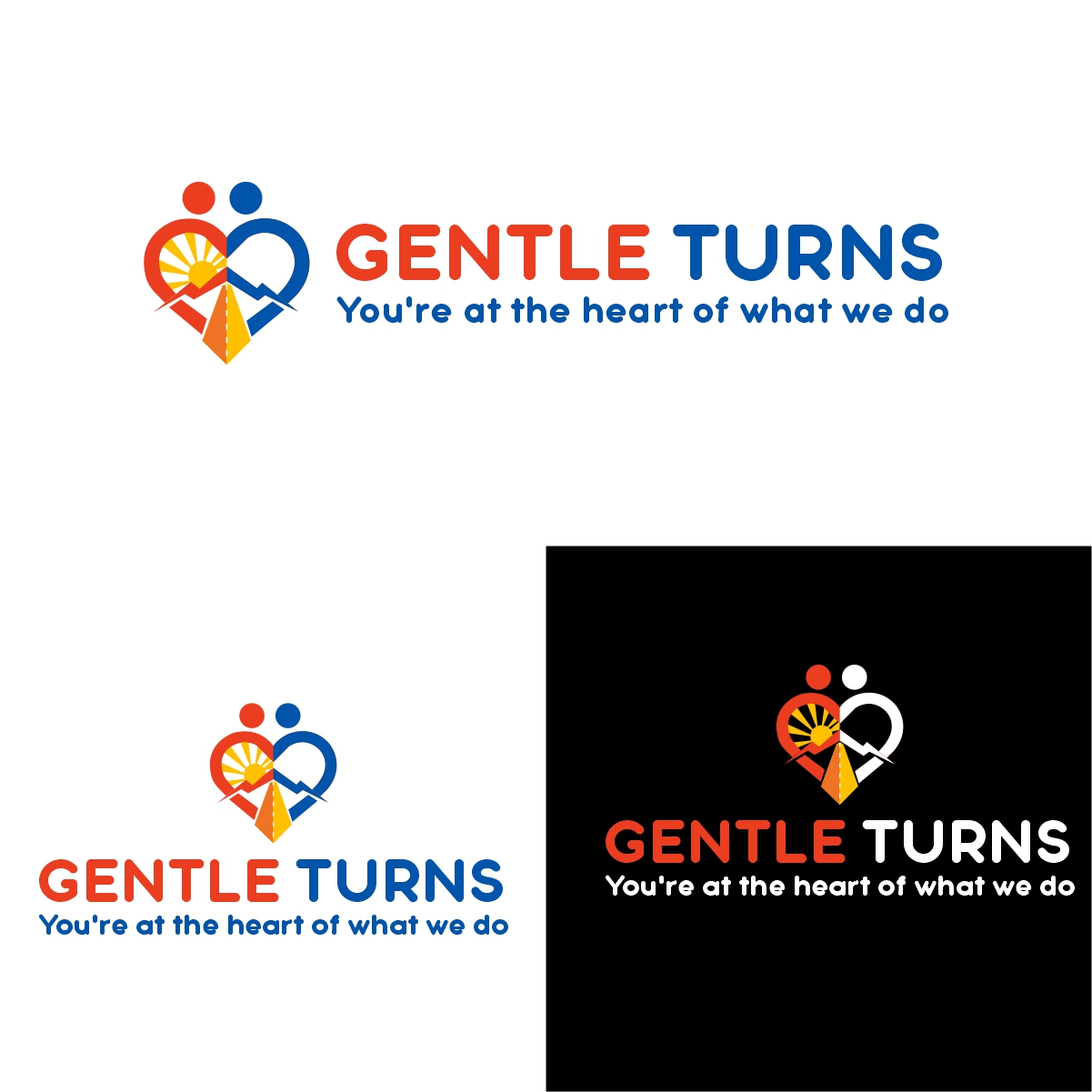 Logo Design by creative.bugs for this project | Design #31711102