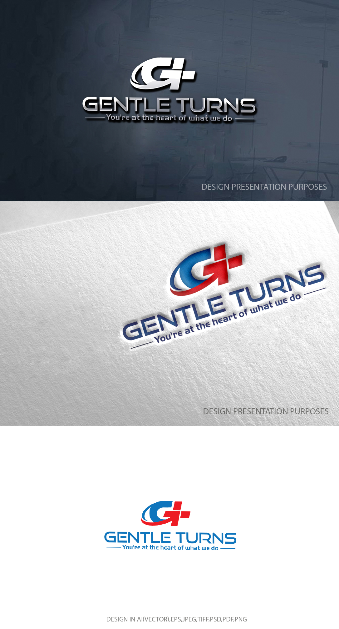 Logo Design by zebronicgraphic for this project | Design #31706871