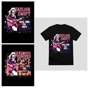 T-shirt Design by onze design for 40in40 | Design: #31719831