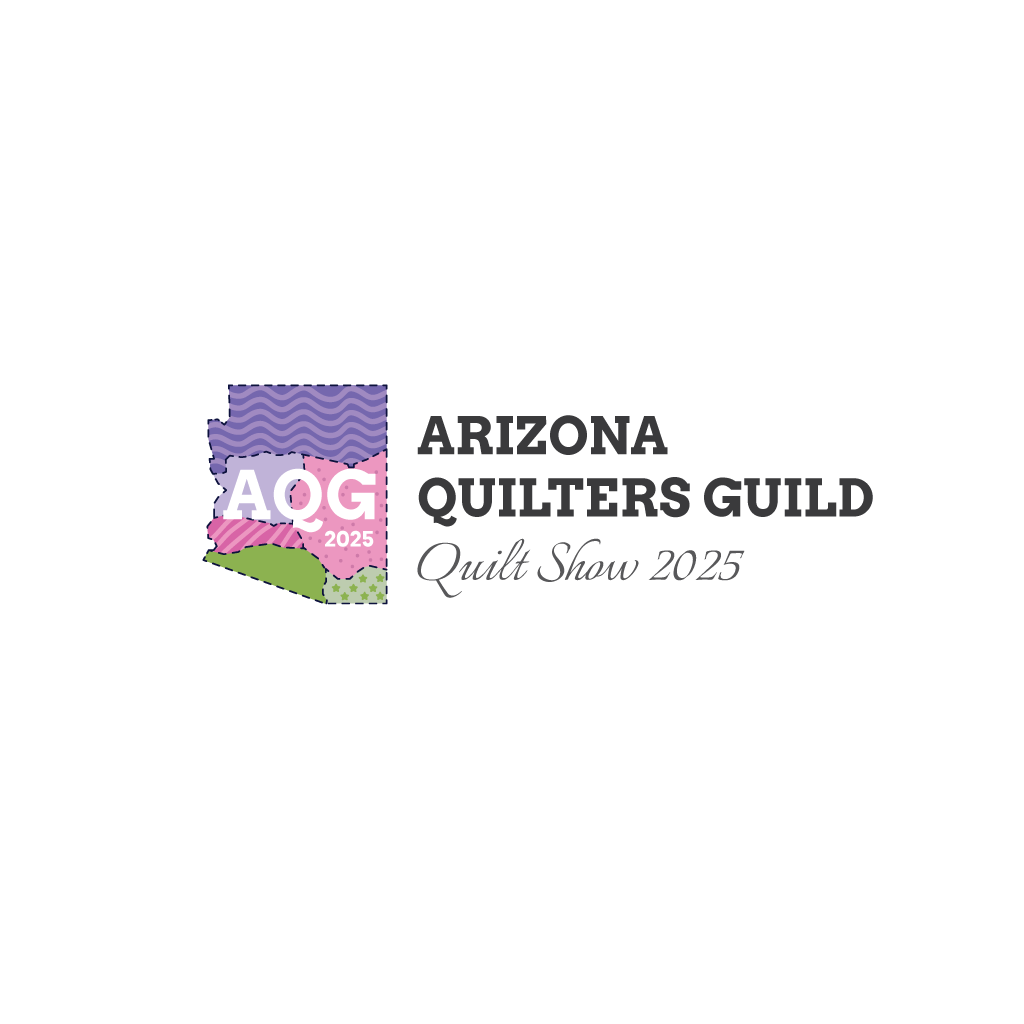 Design de Logo par coloratura pour Arizona Quilters Guild | Design #31710428